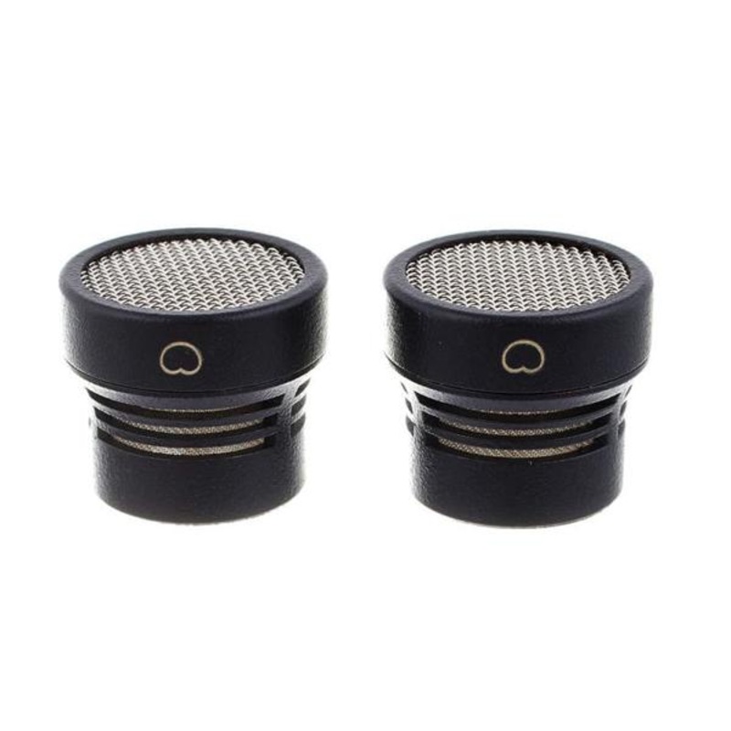 Oktava MK 012 Matched Pair Cardioid Microphone Capsule Set