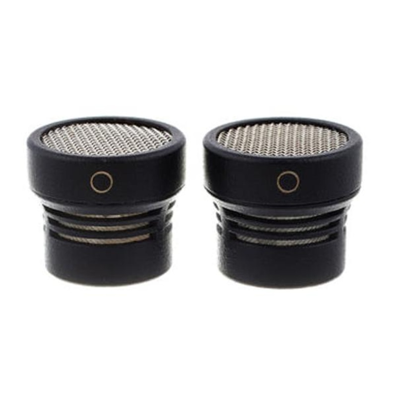 Oktava MK 012 Matched Pair Omnidirectional Microphone Capsule Set