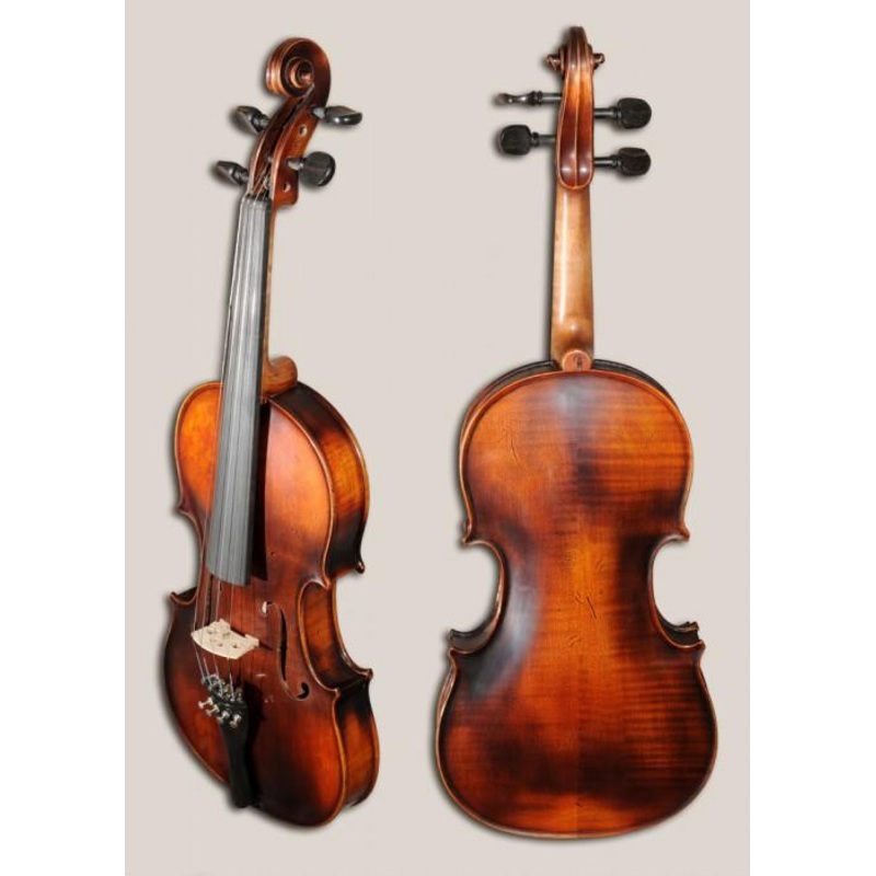 Otto Jos. Klier 125-BR Jubilee Violin 4/4