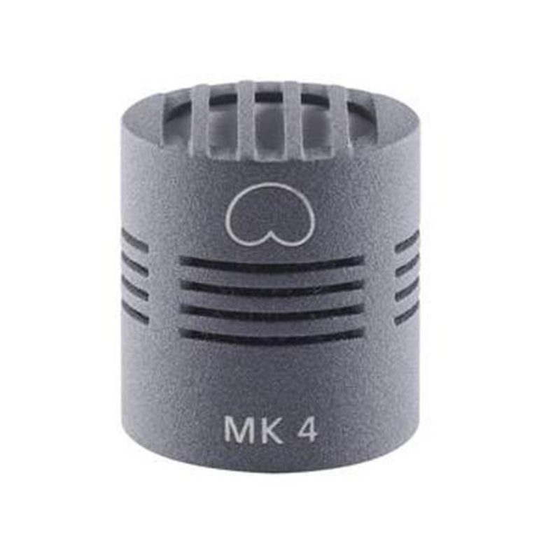 Schoeps MK 4G Cardioid Microphone Capsule