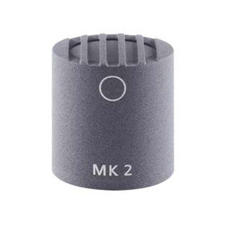 Schoeps MK2G Omnidirectional Microphone Capsule