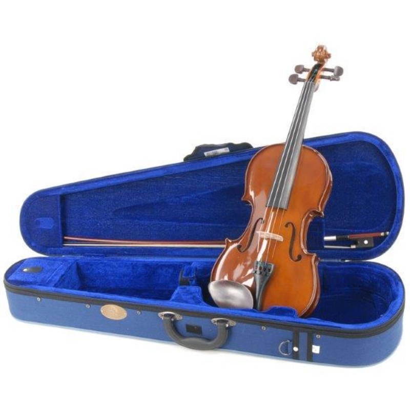 Stentor SR1400 Violinset 4/4