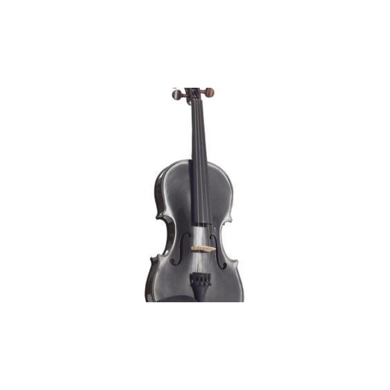 Stentor SR1401 Harlequin Violin 4/4 BK