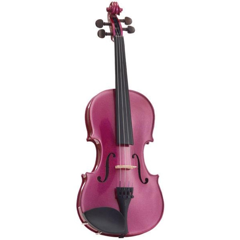 Stentor SR1401 Harlequin Violin 4/4 RP