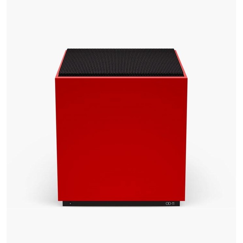 Teenage Engineering OD-11 red