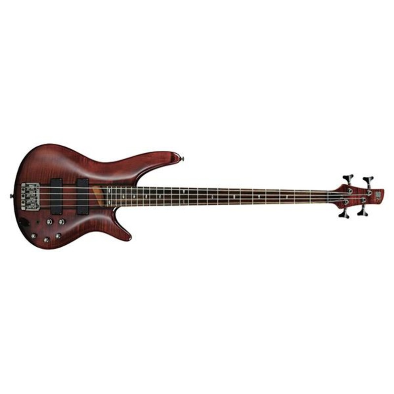 Ibanez SR700-CN 4 String Bass Guitar – Charcoal Brown