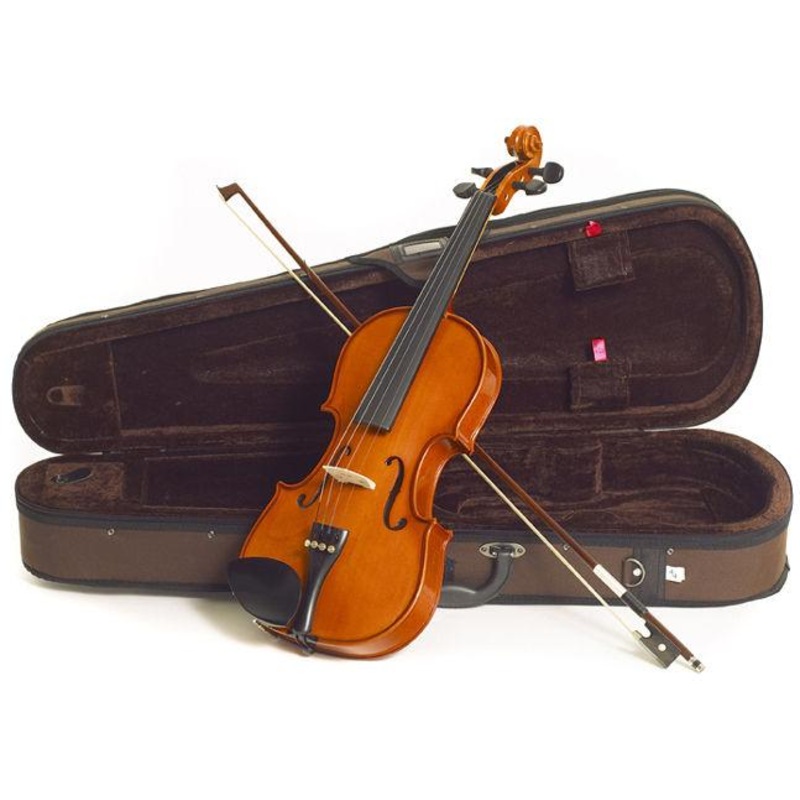 Stentor SR1018 Violinset 1/8
