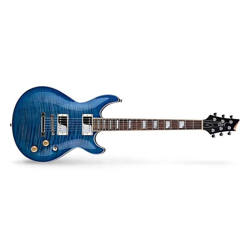 Cort M600 Electric Guitar
