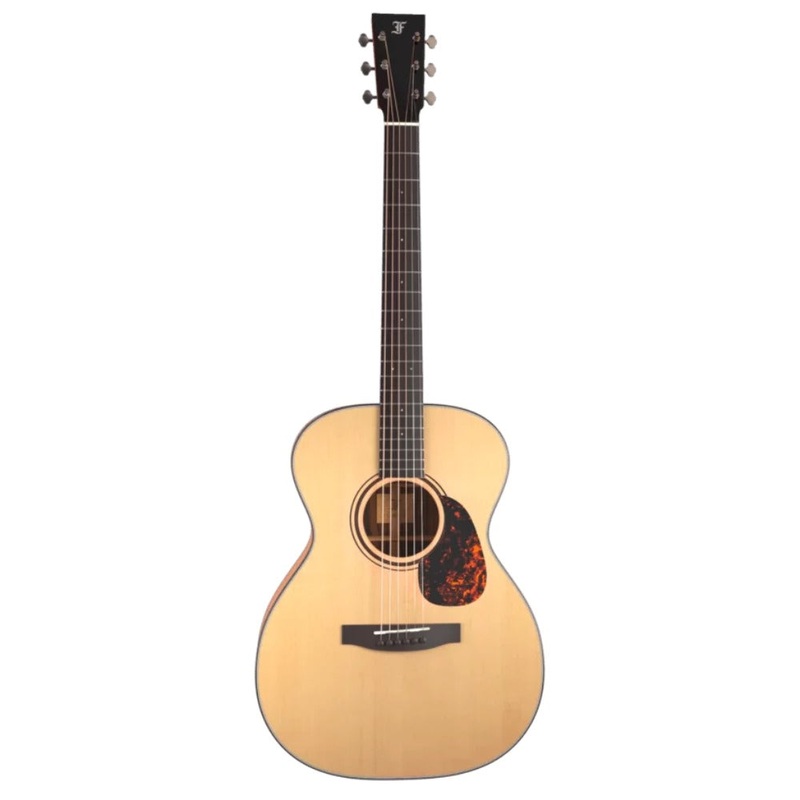 Furch Vintage Pure Orchestra SM 6 Strong Acoustic Guitar