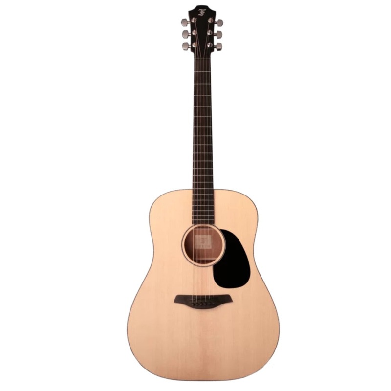 Furch Violet DC-SM 6 String Acoustic Guitar