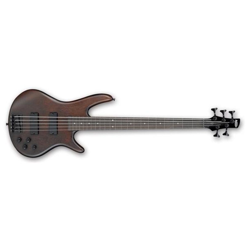 Ibanez GSR205BF-WNF Electric Bass Guitar