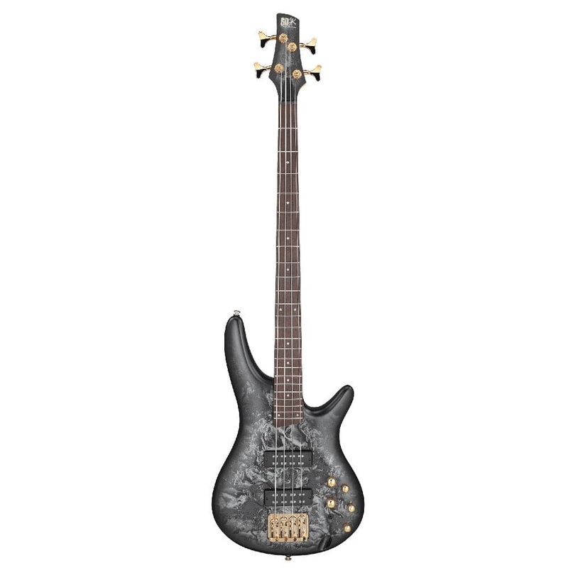 Ibanez SR300EDX 4 String Electric Bass Guitar