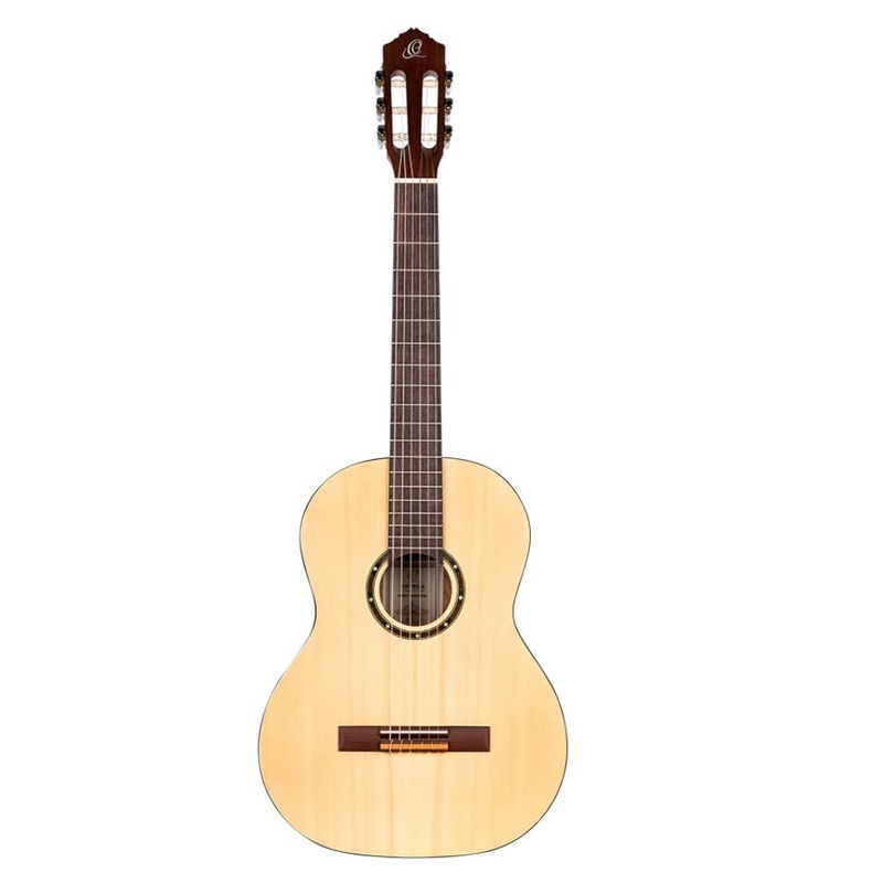 Ortega R55 Student Series Pro Catalpa Acoustic Guitar