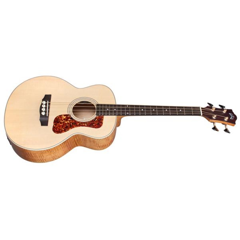 Guild Jumbo Junior Bass Acoustic Guitar