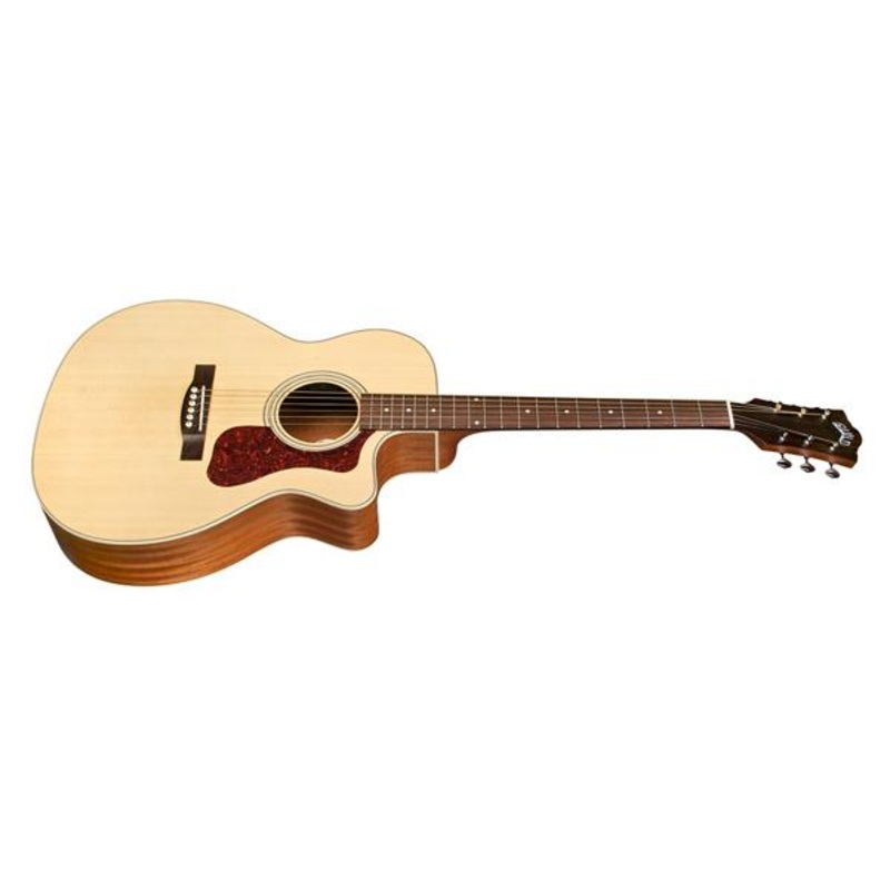 Guild OM-240CE Acoustic Guitar