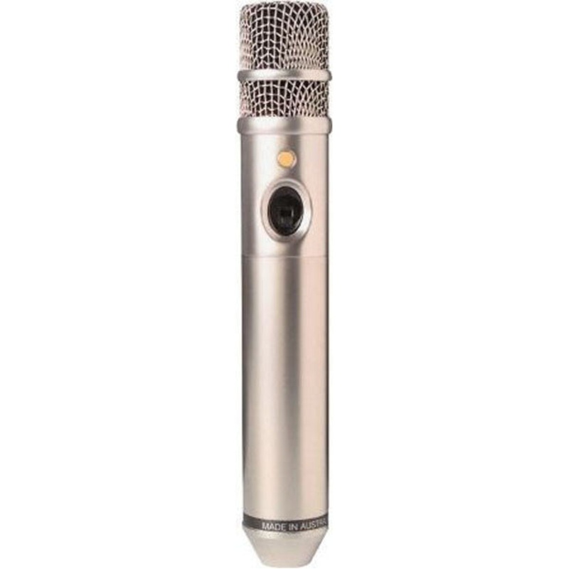 Rode NT3 Hypercardioid Condenser Microphone