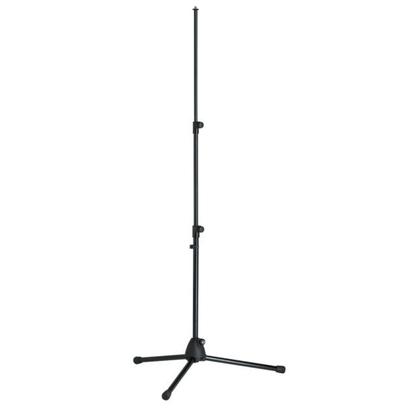 Konig & Meyer 19900 Microphone Stand – Black