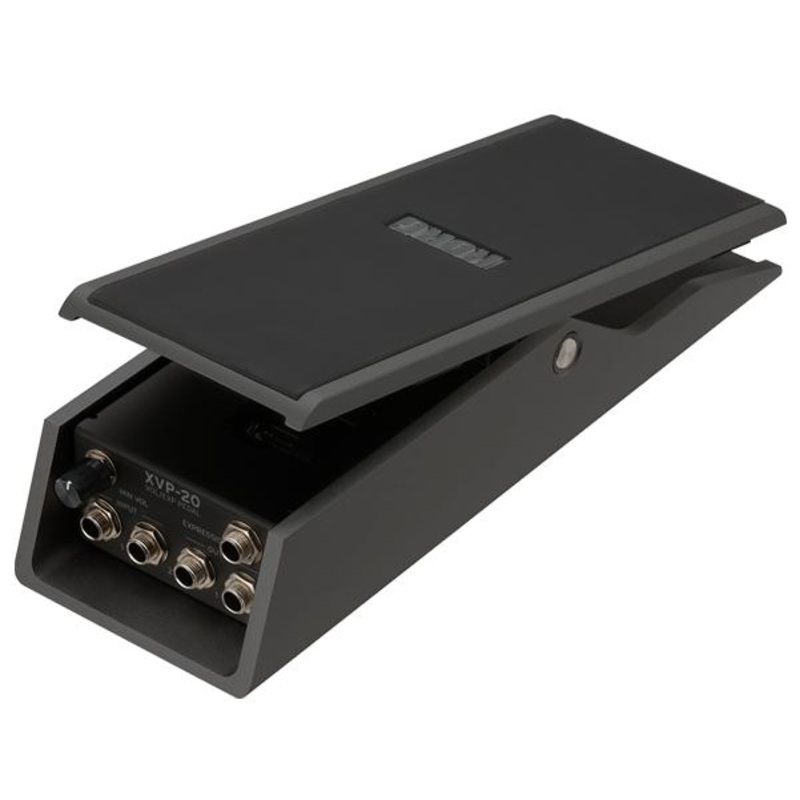 Korg XVP-20 Expression-Volume Wah Pedal