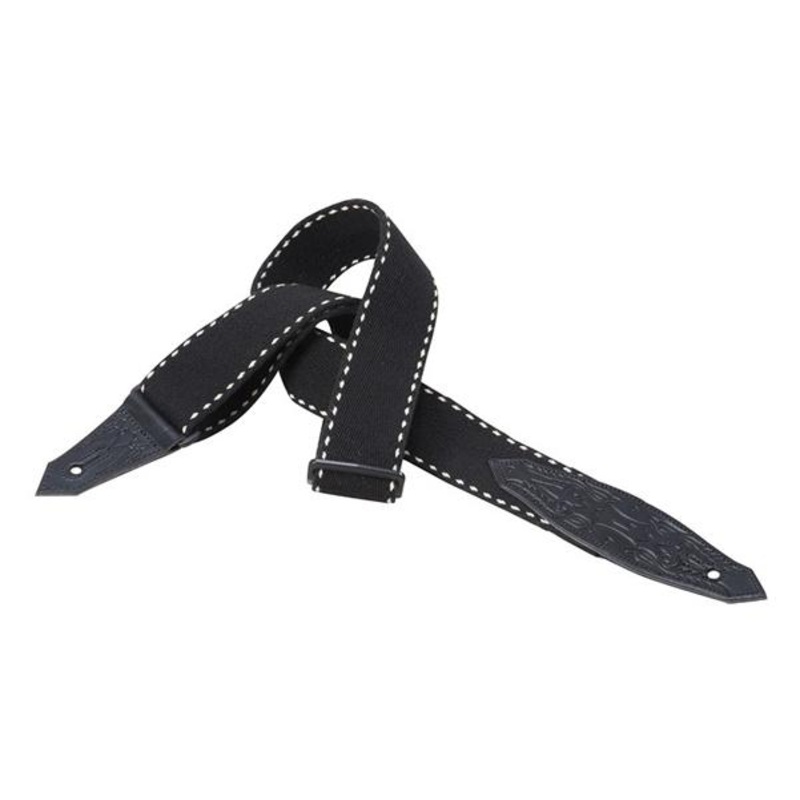 Levy’s MSSC80 2 inch Heavy Cotton Guitar Strap