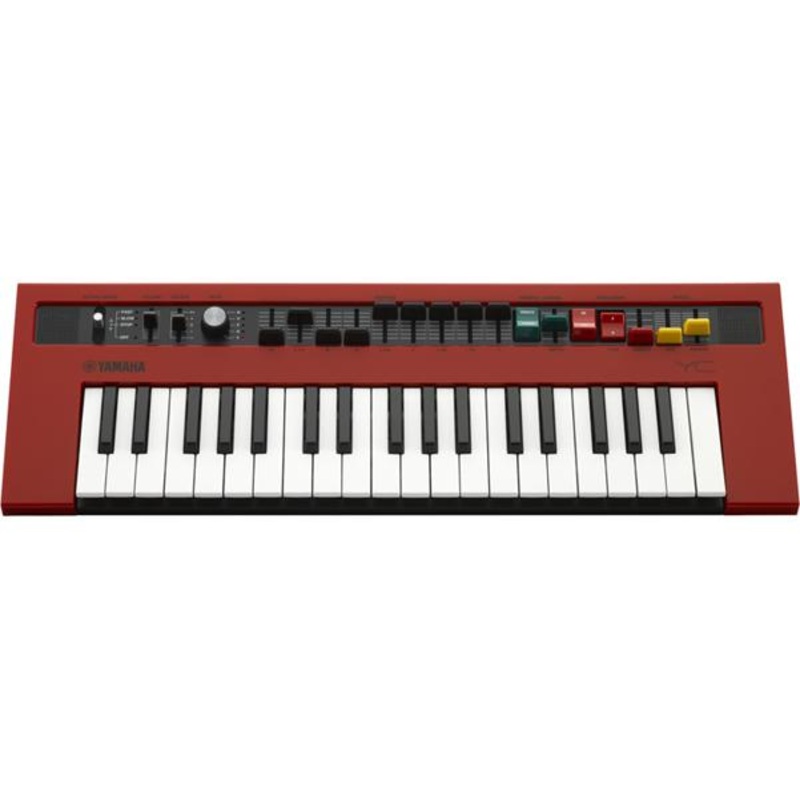 Yamaha Reface YC Combo Organ Synthesizer