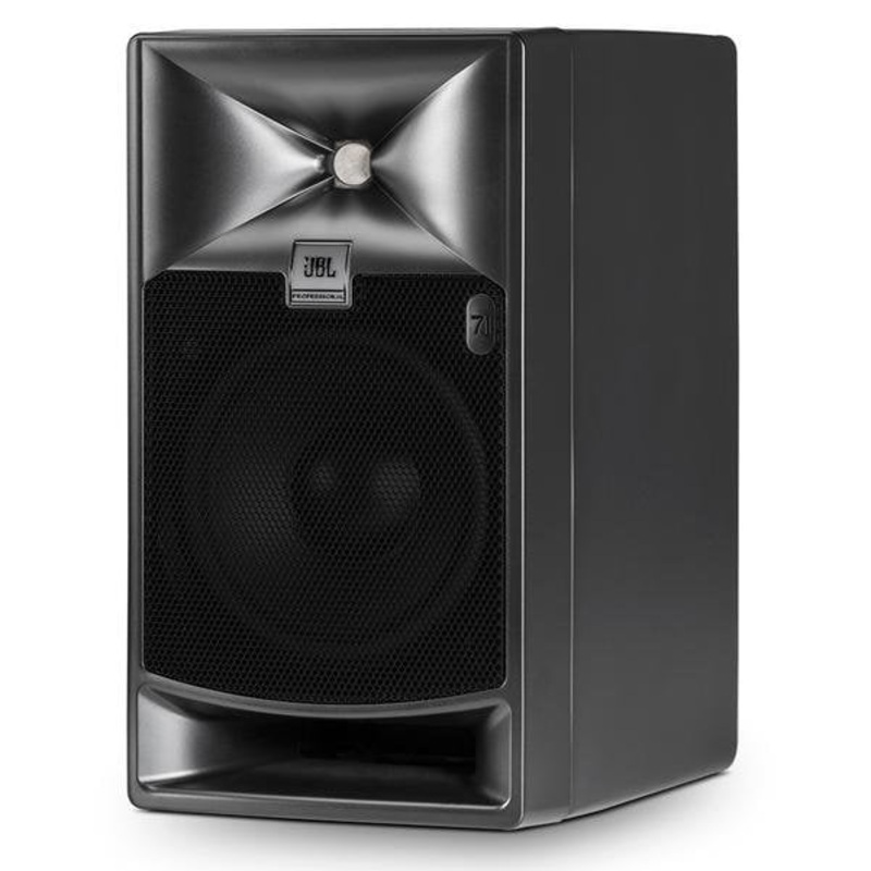 JBL LSR-705i 5-inch Passive Studio Reference Monitor Speaker
