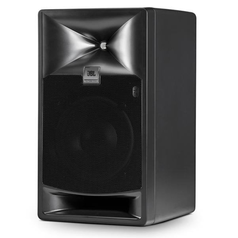 JBL LSR-708i 8-inch Passive Studio Reference Monitor Speaker