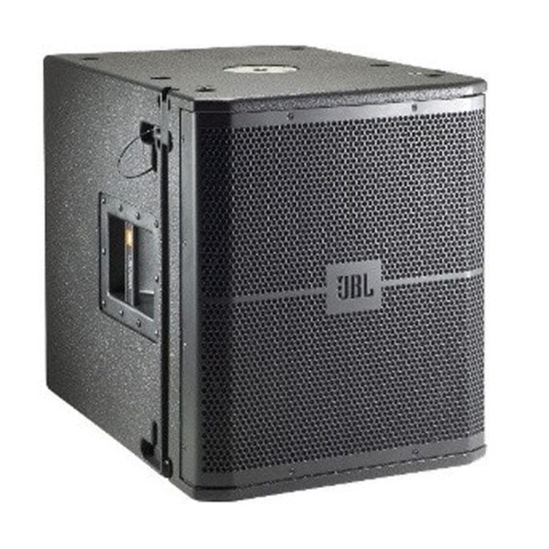 JBL VRX915S Bass Reflex Subwoofer