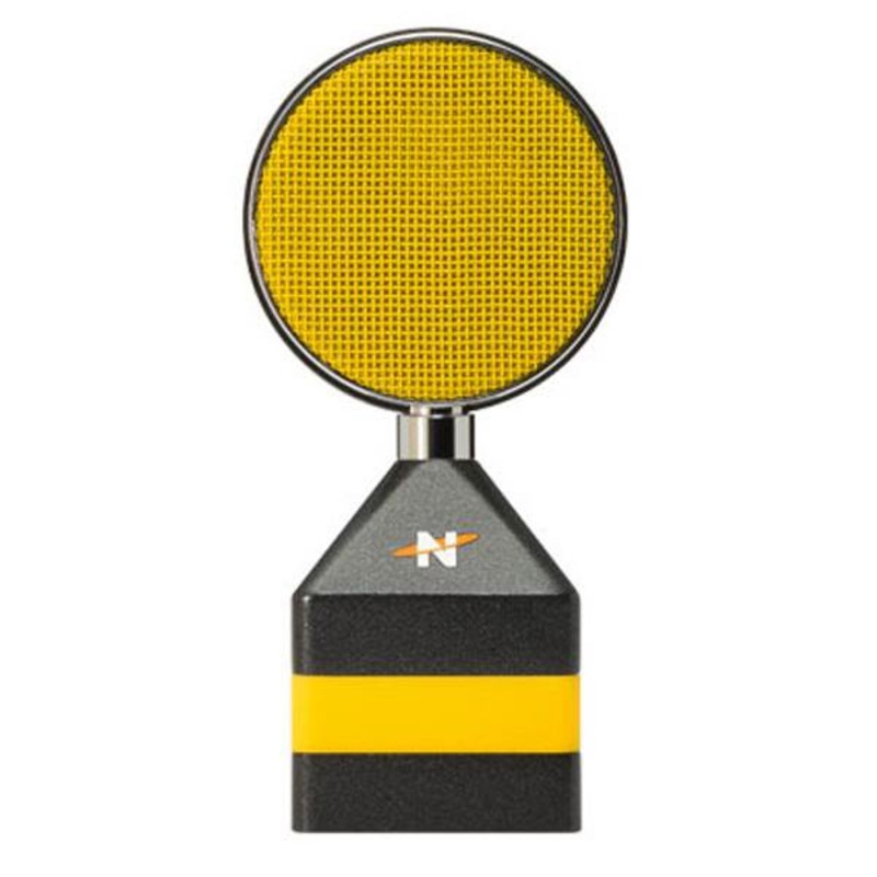 Neat Microphones Worker Bee Medium Diaphragm Condenser Microphone