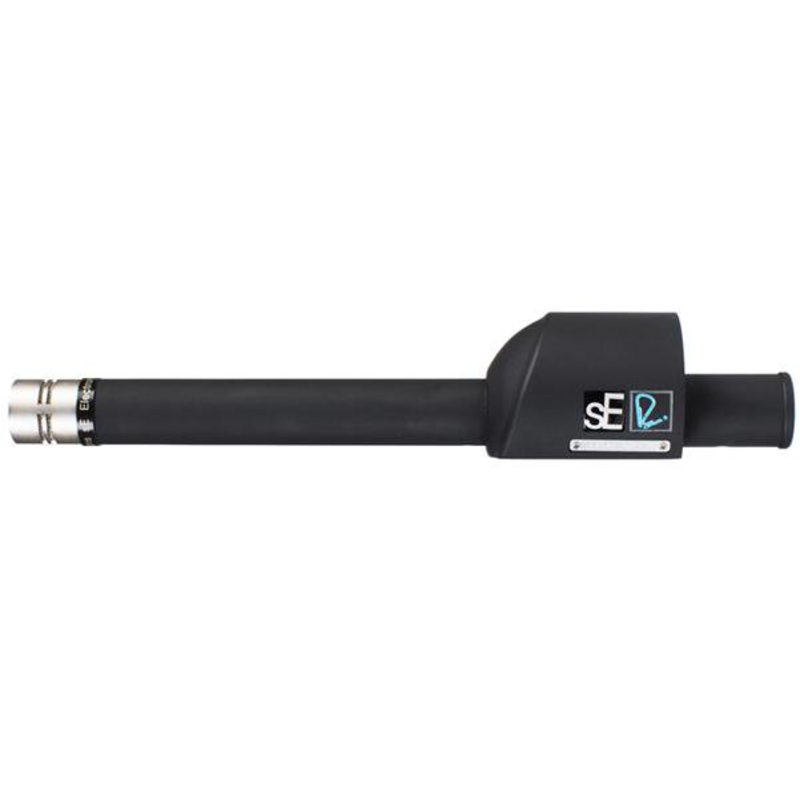sE Electronics RN17 Small Diaphragm Pencil Condenser Microphone