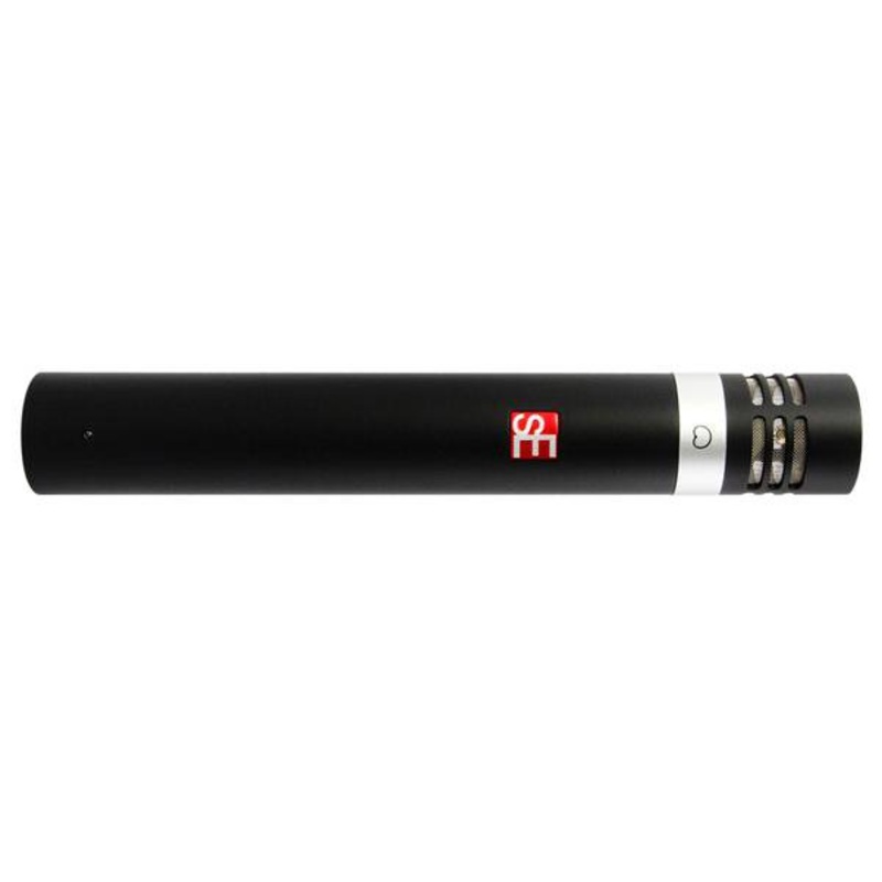 sE Electronics sE5 Small Diaphragm Condenser Microphone
