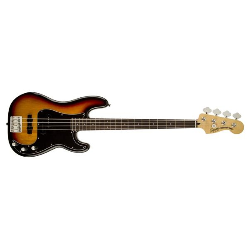 Fender Squier Vintage Modified PJ Precision Bass Guitar