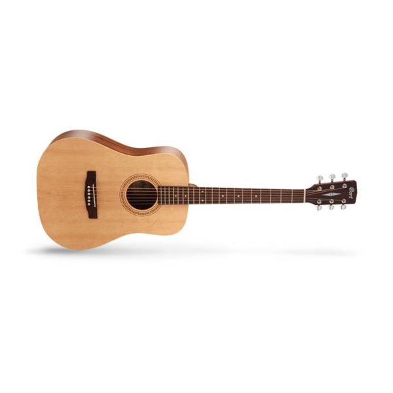 Cort Earth 50 Acoustic Guitar