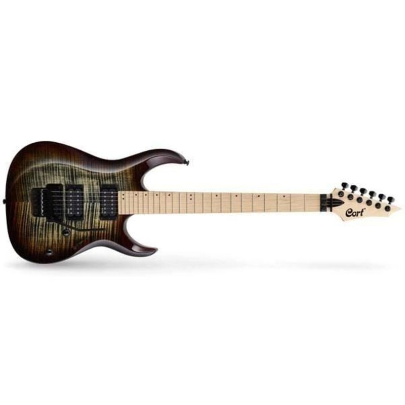 Cort X Series X300 6-String Electric Guitar