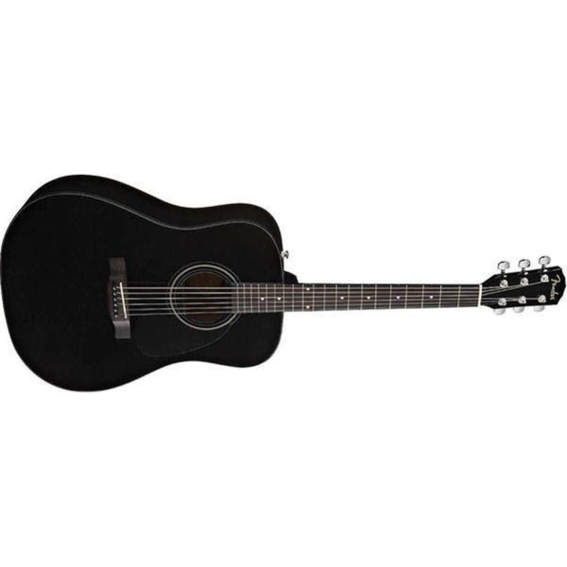 Fender CD-60 Dreadnought Acoustic Guitar
