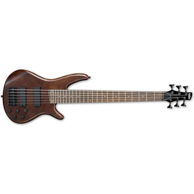 Ibanez GSR256B-WNF 6 String Electric Bass Guitar