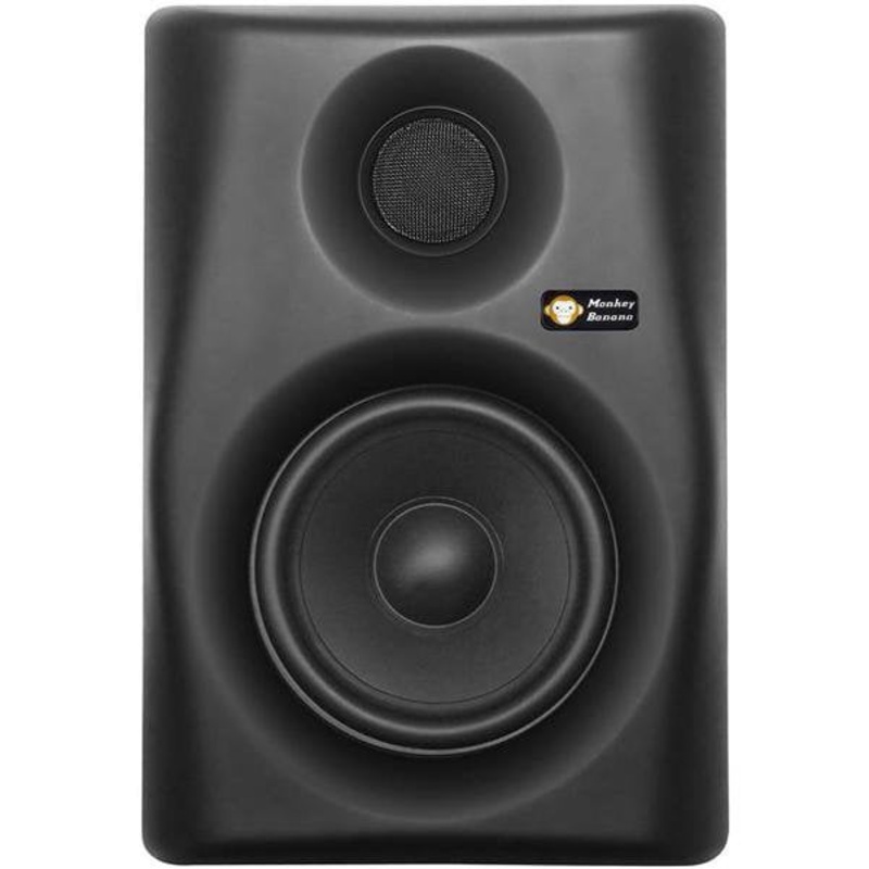 Monkey Banana Gibbon 5 Active Monitor Speaker
