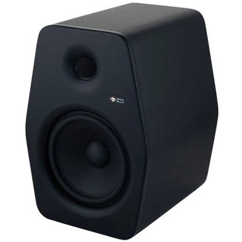 Monkey Banana Turbo 8 Active Studio Monitor Speaker