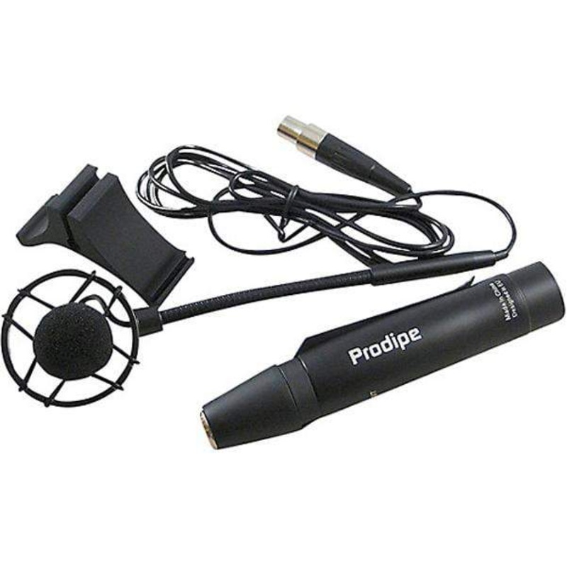 Prodipe CL21 Cello Condenser Microphone