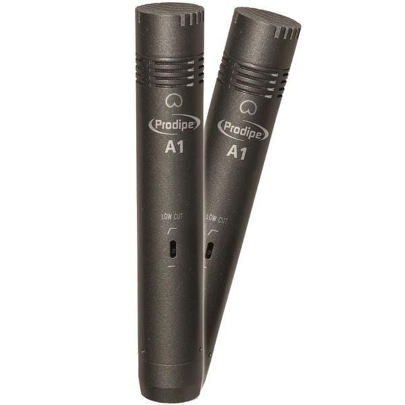 Prodipe Duo A1 Condenser Microphone – Unidirectional