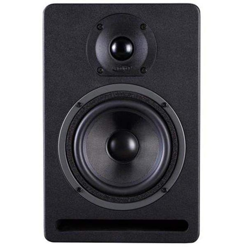 Prodipe Pro 8 V3 8-inch Bi-Amplified Active Studio Monitor Speaker – Single