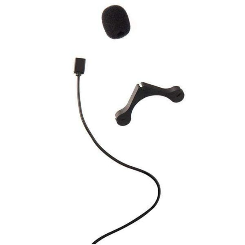 Prodipe VL21 Violin and Alto Condenser Microphone – Back Electret