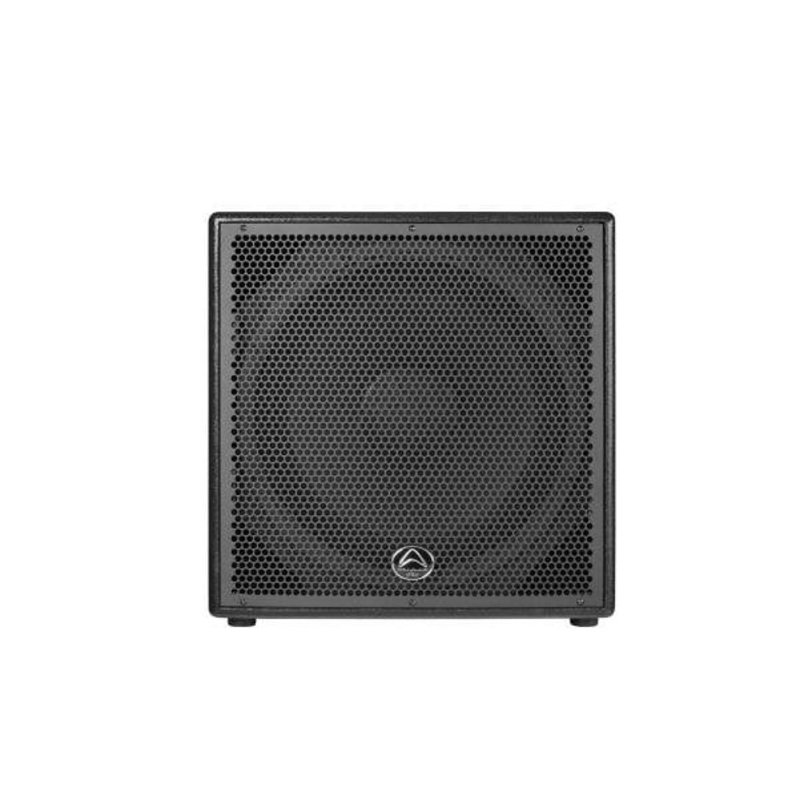 Wharfedale Pro Delta 18B 18-Inch Subwoofer