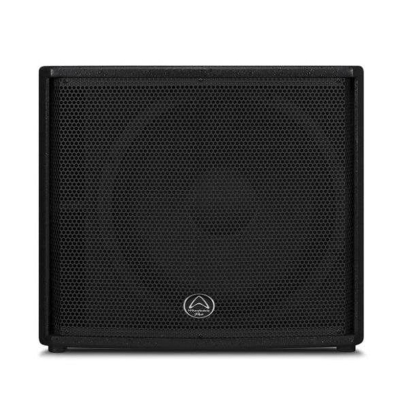Wharfedale Pro Impact 18B 18-Inch Subwoofer