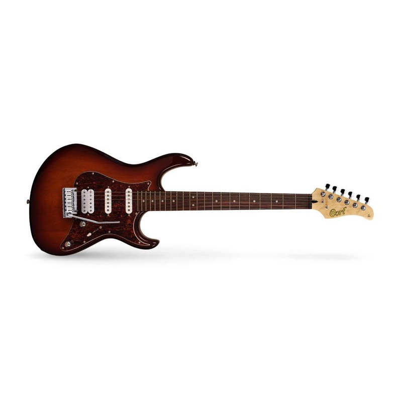 Cort G260DX Electric Guitar