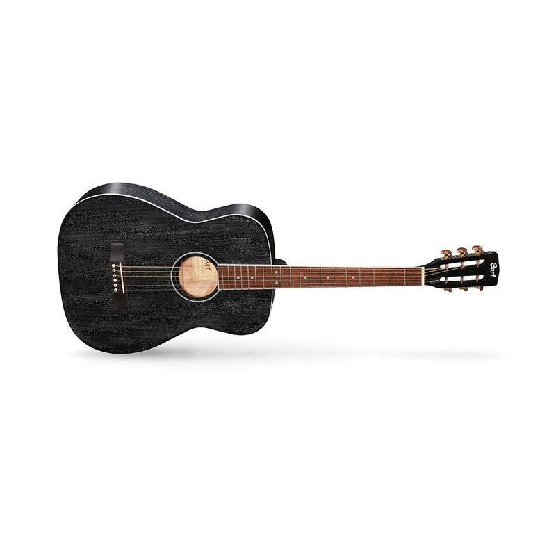 Cort Standard Series AF590MF Electro Acoustic Guitar