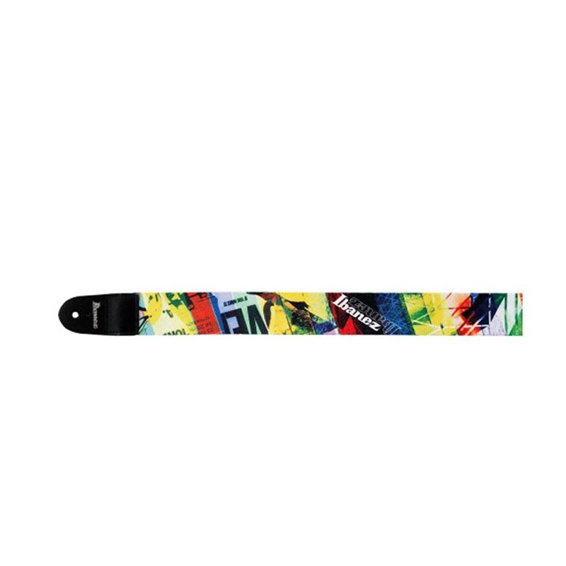 Ibanez GSD50 Design Guitar Strap