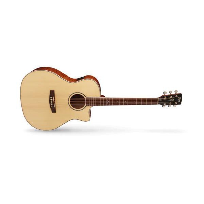 Cort GA-FF Electro Acoustic Guitar