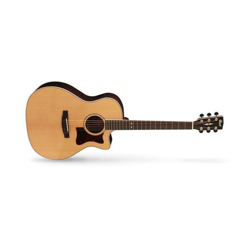 Cort GA5F-ZR Electro Acoustic Guitar