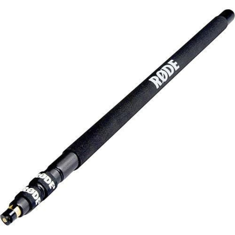 Rode Mini-Boompole