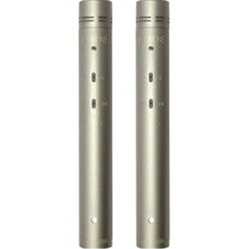 Rode NT55-MP Condenser Microphone-Matched Pair